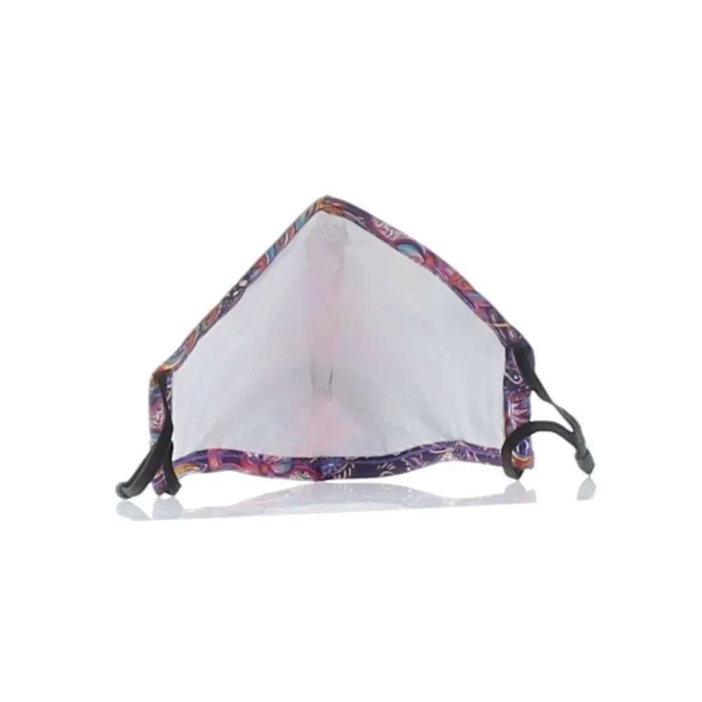Mask Reusable 2 in pack NWT